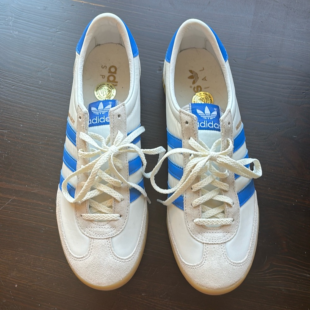 Adidas Spezial Indoor Kreft